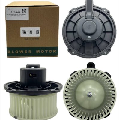 BLOWER MOTOR HICOM PERKASA (12V)/ NISSAN N16 (AP)