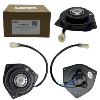 CONDENSER FAN MOTOR PROTON SAGA ND (AP)