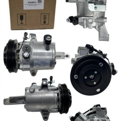 COMPRESSOR (OG) SUZUKI SWIFT 1025-2024 4PK DENSO SVE08C TO SEIKOSEIKI