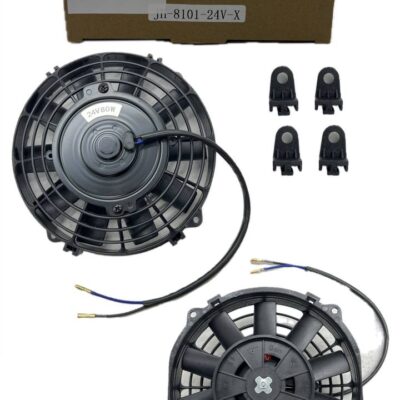 FAN ASSY (C) UNIVERSAL 8X10B 24V (AP)