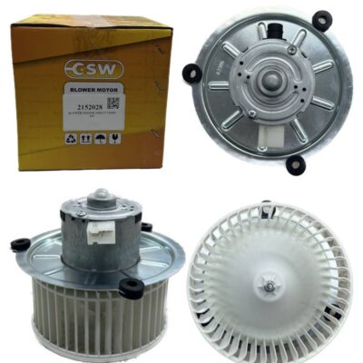 BLOWER MOTOR NISSAN UD450 24V