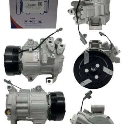 COMPRESSOR (C) SUZUKI GRAND VITARA 06' 5PK R134 'AlphaV