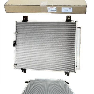 CONDENSER (OG) TOYOTA HIACE 06 DENSO 9360