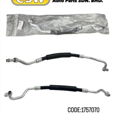HOSE SUCTION PROTON IRIZ SD 'CSW
