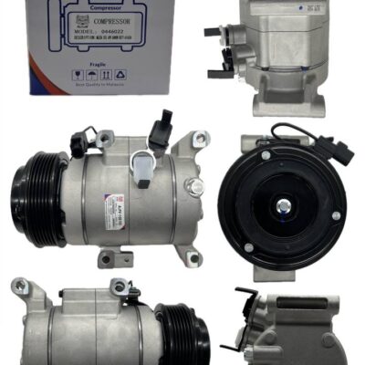 COMPRESSOR (C) MAZDA CX5 6PK (ALPHA V)