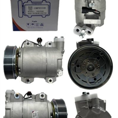 COMPRESSOR (C) NISSAN URVAN 2013 NV350 7PK VALEO 815017 (ALPHA V)