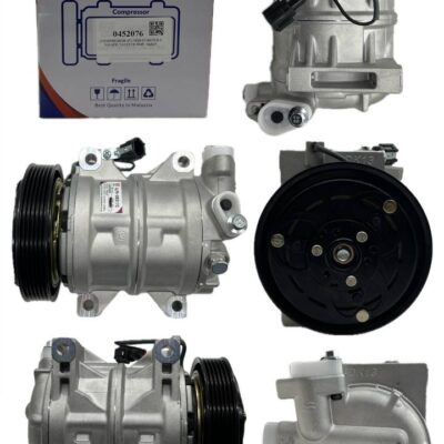 COMPRESSOR (C) NISSAN SENTRA N16 6PK VALEO 815048 (ALPHA V)