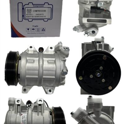 COMPRESSOR (C) NISSAN SERENA C24 6PK DKS17C VALEO 815010/815049 (ALPHA V)