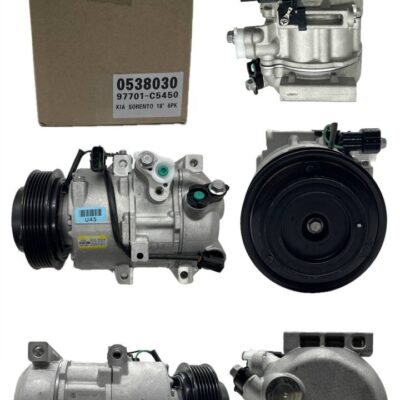 COMPRESSOR (OG)  KIA SORENTO 18 6PK DOOWON 97701-C5450
