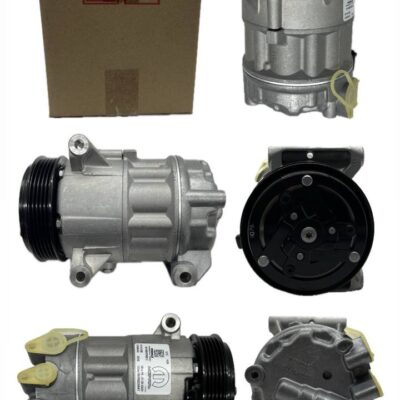 COMPRESSOR (OG) ALFA ROMEO GIULIETTA 2012 5PK MAHLE