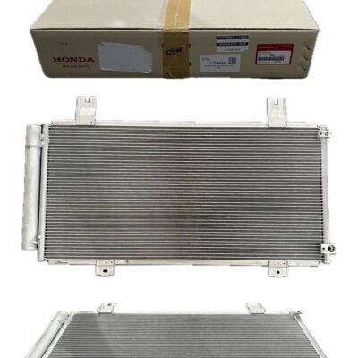 CONDENSER (OG) HONDA CITY 2020