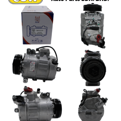 COMPRESSOR (C) BMW E60 4PK 7SEU17C DENSO 'AlphaV