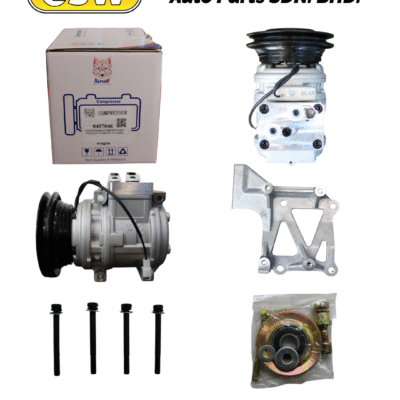 COMPRESSOR (C) PROTON WIRA PATCO 1.5 TO 10PA15C 1A'AlphaV