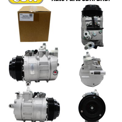 COMPRESSOR (OE) M/BENZ W210 Denso 6290 PV6 (EURO)
