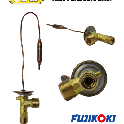 VALVE (C) PROTON ISWARA PATCO (ORI) P0315 65140 (GBE-15QFKT-1)