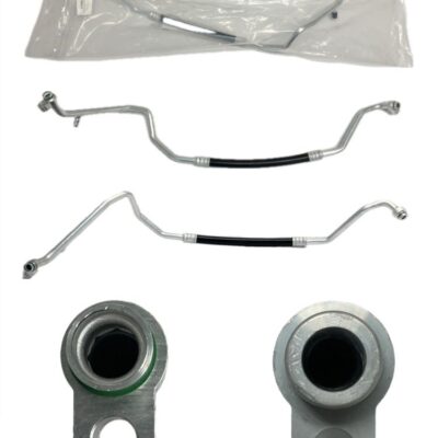 HOSE SUCTION NISSAN NV200 'CSW