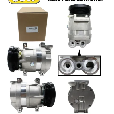 COMPRESSOR (OE) CHEVROLET OPTRA 1.6 6PK