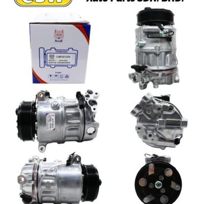 COMPRESSOR (C) RANGE ROVER VOGUE 6PK PXC16 SANDEN 8777/8799 'AlphaV