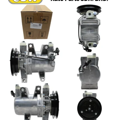 COMPRESSOR (OG) ISUZU D-MAX 2021 SEIKOSEIKI