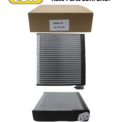COIL (C) TOYOTA ALTIS 03 (A)(V) 'BROWN BOX