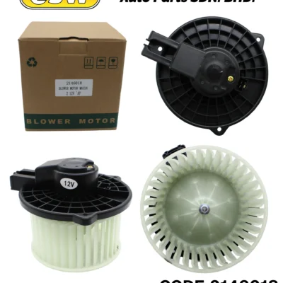 BLOWER MOTOR MAZDA 2 12V 'AP
