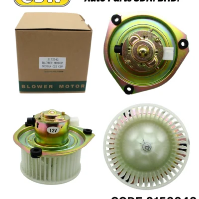 BLOWER MOTOR NISSAN C22 CSW/AP