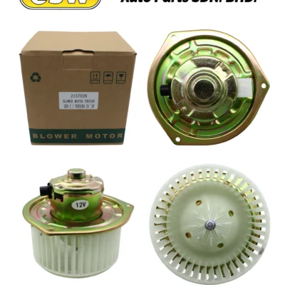 BLOWER MOTOR PROTON GEN 2 / PERSONA SD 'AP