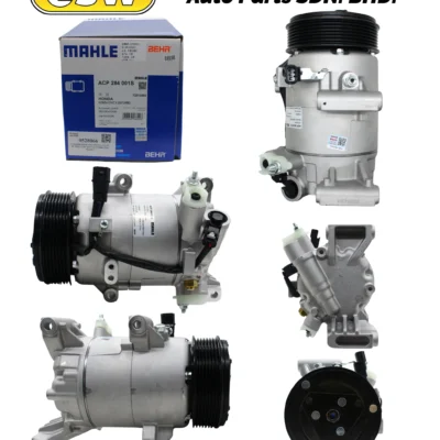 COMPRESSOR (OG) HONDA CIVIC 2016/CRV 2017 1.5 TURBO 7PK ACP284001S 'MAHLE'