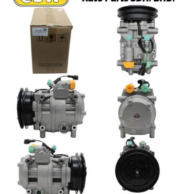 COMPRESSOR (OE) BUS 10B33 1B 24V 2 PIN