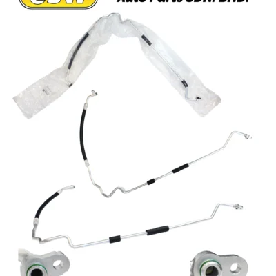 HOSE DISCHARGE (C) HINO EURO 2 730 9751/8460 534W (LONG)'CSW