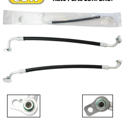 HOSE DISCHARGE (C) HYUNDAI TUCSON 2004 2.0 'CSW