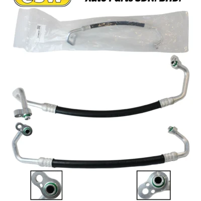 HOSE DISCHARGE HYUNDAI I10 1.3 'CSW