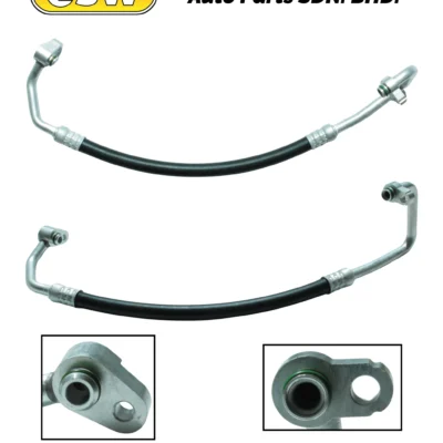 HOSE DISCHARGE (C) GREATWALL WINGLE 5 'CSW