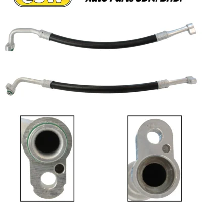 HOSE SUCTION (C) HONDA STREAM 2003 2.0 (COMP-JOINT) 'CSW