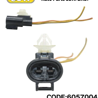 SOCKET PROTON GEN 2 MALE