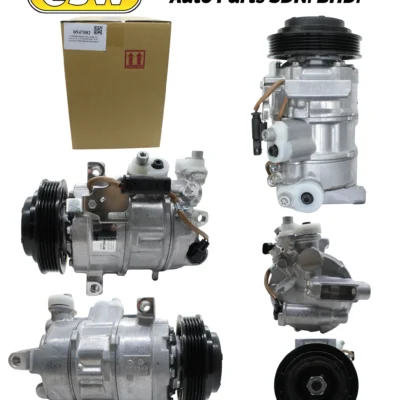 COMPRESSOR (OE) M/BENZ W177/CLA W118 6SES14C W/O MAGNET 5PK DENSO 8211/8212