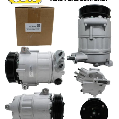 COMPRESSOR (OE) MASERATI GHIBLI/LEVANTE/QUATTROPORTE 3.0T 6PK DELPHI 00308716 (EURO)