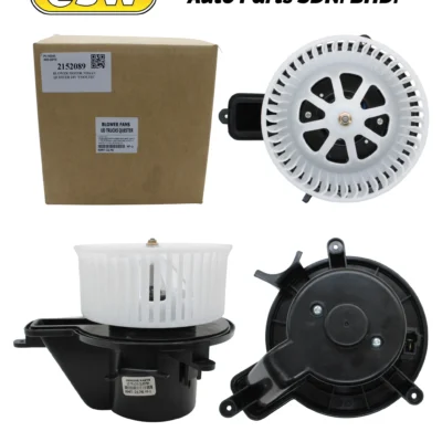 BLOWER MOTOR NISSAN UD QUESTER 24V 'COOLTEC