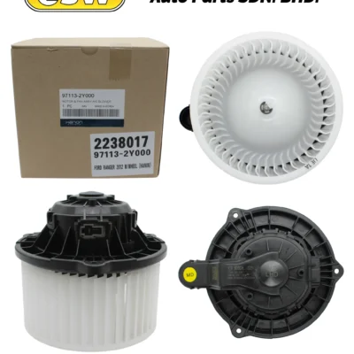 BLOWER MOTOR (OG) FORD RANGER 2012/MAZDA BT50 HANON 97113-2Y000