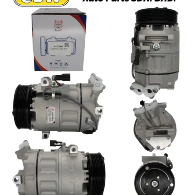 COMPRESSOR (C) NISSAN SERENA C26 7PK VALEO 716756 'AlphaV