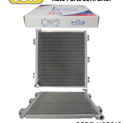 CONDENSER (C) CAMC TRUCK 'AlphaV