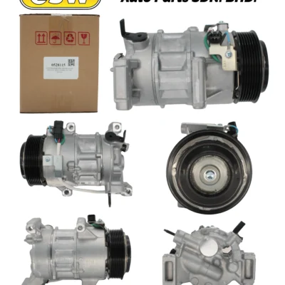 COMPRESSOR (OE) HONDA CIVIC 2022/CRV 2023 1.5 6SBU14C 7PK DENSO