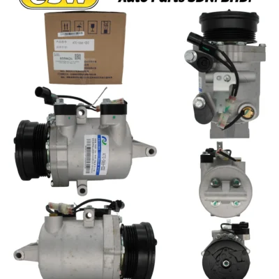 COMPRESSOR (OG) MITSUBISHI COLT 4PK ATC-066-CD2