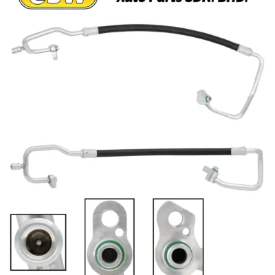 HOSE DISCHARGE (C) HYUNDAI ELANTRA 16 1.6 'CSW