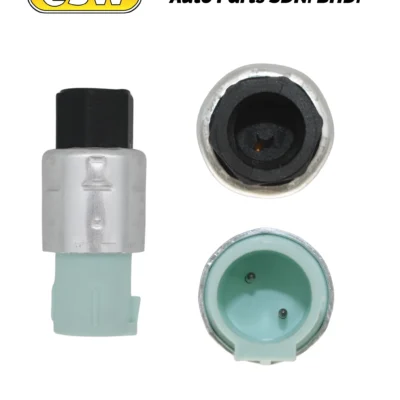 PRESSURE SWITCH (C) FORD FOCUS / ESCAPE 2PIN FEMALE 2012