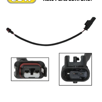 SOCKET WIRE (C) M/BENZ W246 8430/W204 4326/DCP17165