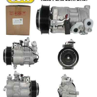 COMPRESSOR (OE) M/BENZ W205/W213 6SAS14C 7PK DENSO 3462/SANDEN 1784/A0008300202