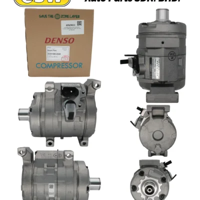COMPRESSOR (OG) TOYOTA INNOVA 2008 10S15C BODY DENSO 447280-2340