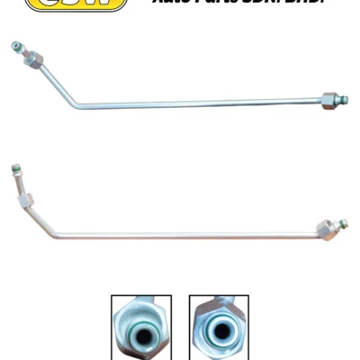 LIQUID TUBE (C) PERODUA KANCIL ND 0090 (COND-JOINT 1) 'CSW