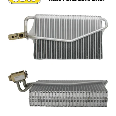 COIL & VALVE (RC) M/BENZ W203 BEHR/MAHLE